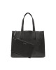 Emporio Armani Дамска чанта Y3D244 Y408E 81386 Black/Black - Mera.bg