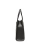 Emporio Armani Дамска чанта Y3D244 Y408E 81386 Black/Black - Mera.bg