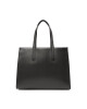 Emporio Armani Дамска чанта Y3D244 Y408E 81386 Black/Black - Mera.bg