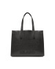 Emporio Armani Дамска чанта Y3D244 Y408E 81386 Black/Black - Mera.bg