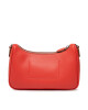 Emporio Armani Дамска чанта Y3H293 YFO5E 87795 Orange/Leather - Mera.bg