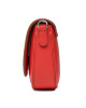 Emporio Armani Дамска чанта Y3H294 YFO5E 87795 Orange/Leather - Mera.bg