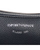 Emporio Armani Дамска чанта Y3H293 YFO5E 89374 Тъмносин - Mera.bg