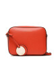 Emporio Armani Дамска чанта Y3B092 YH15A 87138 Orange/Black - Mera.bg