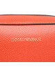 Emporio Armani Дамска чанта Y3B092 YH15A 87138 Orange/Black - Mera.bg