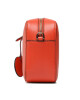 Emporio Armani Дамска чанта Y3B092 YH15A 87138 Orange/Black - Mera.bg
