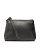 Emporio Armani Дамска чанта Y3D166 Y485E 80001 Nero - Mera.bg