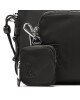 Emporio Armani Дамска чанта Y3B191 Y492E 80001 Nero - Mera.bg