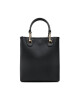 Emporio Armani Дамска чанта Y3D255 YFO5B 85218 Черен - Mera.bg