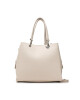Emporio Armani Дамска чанта Y3D159 YFN6E 87421 Nude - Mera.bg