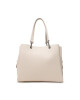 Emporio Armani Дамска чанта Y3D159 YFN6E 87421 Nude - Mera.bg