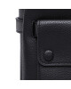 Emporio Armani Дамска чанта Y3H316 YFO5B 85218 Black/Silver - Mera.bg