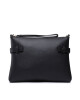 Emporio Armani Дамска чанта Y3H316 YFO5B 85218 Black/Silver - Mera.bg