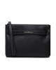Emporio Armani Дамска чанта Y3H316 YFO5B 85218 Black/Silver - Mera.bg