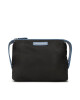 Emporio Armani Дамска чанта Y3D159 YFN6E 83280 Denim/Denim - Mera.bg