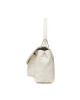 Emporio Armani Дамска чанта Y3A148 Y478E 81018 Warm White - Mera.bg