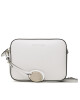 Emporio Armani Дамска чанта Y3B092 YH15A 83467 White/Black - Mera.bg