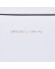 Emporio Armani Дамска чанта Y3B092 YH15A 83467 White/Black - Mera.bg