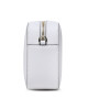 Emporio Armani Дамска чанта Y3B092 YH15A 83467 White/Black - Mera.bg