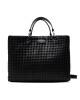 Emporio Armani Дамска чанта EW000360 AF12762 UC001 Черен - Mera.bg