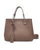 Emporio Armani Дамска чанта EW000361 AF12036 M1057 Бежов - Mera.bg
