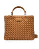 Emporio Armani Дамска чанта EW000361 AF12762 U6164 Кафяв - Mera.bg