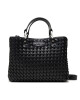 Emporio Armani Дамска чанта EW000361 AF12762 UC001 Черен - Mera.bg