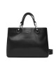 Emporio Armani Дамска чанта EW000361 AF18673 UC001 Черен - Mera.bg