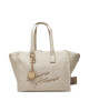 Emporio Armani Дамска чанта EW000370 AF12993 F1073 Бежов - Mera.bg