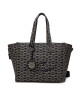 Emporio Armani Дамска чанта EW000370 AF12993 FB237 Тъмносин - Mera.bg