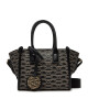 Emporio Armani Дамска чанта EW000371 AF11951 FC033 Черен - Mera.bg