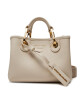 Emporio Armani Дамска чанта EW000382 AF12036 M1051 Екрю - Mera.bg