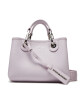 Emporio Armani Дамска чанта EW000382 AF12036 M4033 Розов - Mera.bg