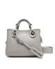 Emporio Armani Дамска чанта EW000382 AF12036 M8118 Сив - Mera.bg