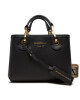 Emporio Armani Дамска чанта EW000382 AF12103 MC032 Черен - Mera.bg