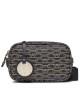 Emporio Armani Дамска чанта EW000537 AF11951 FC033 Черен - Mera.bg