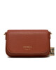 Emporio Armani Дамска чанта EW000538 AF12103 M6030 Кафяв - Mera.bg