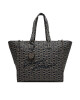 Emporio Armani Дамска чанта EW000561 AF12993 FB237 Тъмносин - Mera.bg