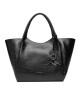 Emporio Armani Дамска чанта EW001009 AF17283 UC001 Черен - Mera.bg