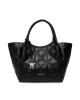 Emporio Armani Дамска чанта EW001009 AF17630 UC001 Черен - Mera.bg