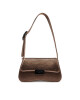 Emporio Armani Дамска чанта EW001014 AF15442 U6165 Кафяв - Mera.bg