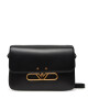 Emporio Armani Дамска чанта EW001210 AF14786 UC001 Черен - Mera.bg