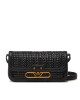 Emporio Armani Дамска чанта EW001212 AF15873 UC001 Черен - Mera.bg