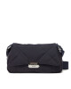 Emporio Armani Дамска чанта EW001776 AF15446 UB115 Тъмносин - Mera.bg