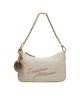 Emporio Armani Дамска чанта EW001892 AF16095 F1073 Екрю - Mera.bg