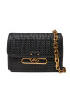 Emporio Armani Дамска чанта EW001922 AF15873 UC001 Черен - Mera.bg