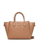 Emporio Armani Дамска чанта EW002329 AF17799 M1188 Кафяв - Mera.bg