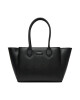 Emporio Armani Дамска чанта EW002330 AF17799 MC149 Черен - Mera.bg