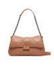 Emporio Armani Дамска чанта EW002644 AF18575 U6078 Кафяв - Mera.bg