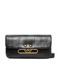 Emporio Armani Дамска чанта EW002926 AF17666 UC001 Черен - Mera.bg